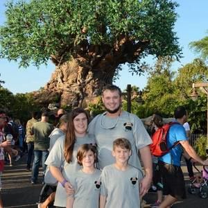 Meet your Posher, Donna